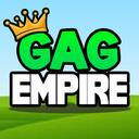 GAG Empire | Stocks・Market・Trading Discord Server Icon