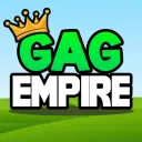GAG Empire | Stocks・Market・Trading