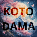 Kotodama (言霊)🇯🇵🌏 Discord server icon