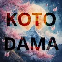 Kotodama (言霊)🌏
