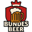 Discovery icon for BundesBeer is Österreich Discord server