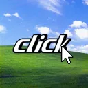 ◟♯ . /click - revamp discord icon