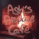 Ash's Fireplace Café
