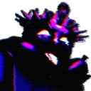 🪻　　⊹　　　Void Cult 　/ⁿᵒˡⁱ