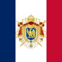 Empire Français / Blood Iron Discord Server Icon