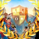 𝐆𝐨𝐥𝐝𝐞𝐧✦𝐎𝐚𝐤✦𝐔𝐧𝐢𝐯𝐞𝐫𝐬𝐢𝐭𝐲 ▄▀▄▀▄▀