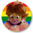    The Princess Daisy Community    Discord Server Icon