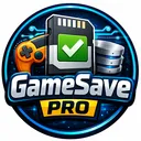 🎮 ELITE Game Save Pro – Save Data, Mods  Library