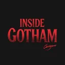 ୨・✨⭐ » Inside Gotham. 𓂃
