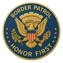 CaliRP | Border Patrol