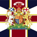 Kingdom of Britannia | Crnklcraft Discord server icon