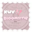 .    𝐁𝐥𝐨𝐨𝐦𝐥𝐲𝐧𝐞  |  ♡