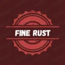 Fine Rust | Nolimit | X5