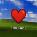 TOMODACHI Discord Server Icon