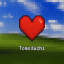 TOMODACHI Discord server icon