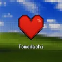 TOMODACHI