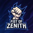 Fist Of ZENITH