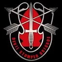 Devil Stomper Brigade