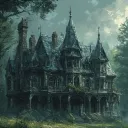 Andy's manor discord icon