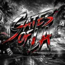 Gates Of LA Factions