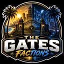 GATES RP FACTIONS