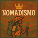 🌍 Nomadismo