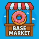 Base Market | DonutSMP