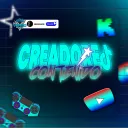 Creadores de contenido