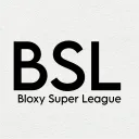 BSL - Bloxy Super League | S1