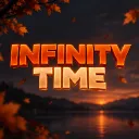 InfinityTime | Анархия MCBE 🔥