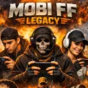 MOBI LEGACY♦ | FREE FIRE