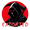 Extorted