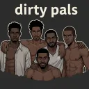 dirty pals