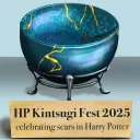 HP Kintsugi Fest
