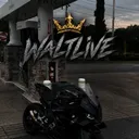 WaltLive's Fan Server!!