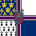 Ysvaerfjord Governorate (Purple Empire) Discord server icon