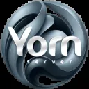 Yorn