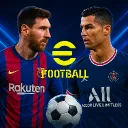 E-FOOTBALL GAMING⚽