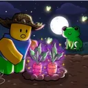 𝐆𝐫𝐨𝐰 𝐀 𝐠𝐚𝐫𝐝𝐞𝐧 ꧂ 𝐑𝐄𝐖𝐀𝐑𝐃𝐒❂𝐫 𝐀𝐍𝐃 𝐍𝐎𝐓𝐈𝐅𝐘 Discord server icon