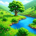 🌴Emerald Valley🌴