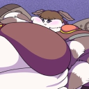FeedFiction (18+ RP) Discord server icon