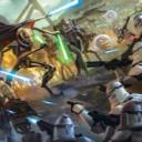 Clone Wars: Long War