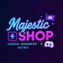 Majestic Shop