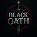 Team Black Oath