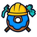 DonutSMP Base Builders Discord Server Icon