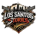 Los Santos Stories Police Department