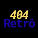 404 Retrô