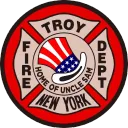 City of Troy, Rensselaer County