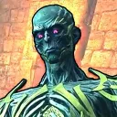 The Entity's Fattest
