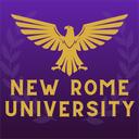New Rome University AU | DISBOARD: Discord Server List
